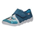 Lade das Bild in den Galerie-Viewer, superfit Hausschuh Kaltfutter BUBBLE