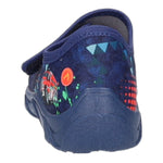 Lade das Bild in den Galerie-Viewer, Sneakers Hausschuh Kaltfutter