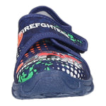 Lade das Bild in den Galerie-Viewer, Sneakers Hausschuh Kaltfutter