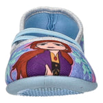 Lade das Bild in den Galerie-Viewer, Frozen Hausschuh Kaltfutter