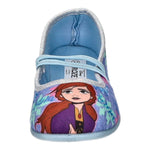 Lade das Bild in den Galerie-Viewer, Frozen Hausschuh Kaltfutter