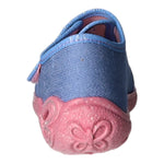 Lade das Bild in den Galerie-Viewer, superfit Hausschuh Kaltfutter BELINDA