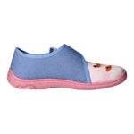 Lade das Bild in den Galerie-Viewer, superfit Hausschuh Kaltfutter BELINDA