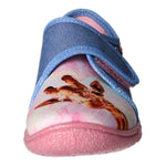 Lade das Bild in den Galerie-Viewer, superfit Hausschuh Kaltfutter BELINDA