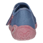 Lade das Bild in den Galerie-Viewer, superfit Hausschuh Kaltfutter BELINDA