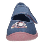 Lade das Bild in den Galerie-Viewer, superfit Hausschuh Kaltfutter BELINDA