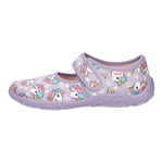 Lade das Bild in den Galerie-Viewer, superfit Hausschuh Kaltfutter BONNY