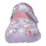 Lade das Bild in den Galerie-Viewer, superfit Hausschuh Kaltfutter BONNY