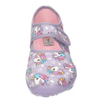 Lade das Bild in den Galerie-Viewer, superfit Hausschuh Kaltfutter BONNY