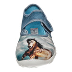 Lade das Bild in den Galerie-Viewer, superfit Hausschuh Kaltfutter BONNY