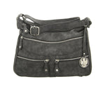 Lade das Bild in den Galerie-Viewer, Jewels of Style Reißverschlusstasche