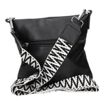 Lade das Bild in den Galerie-Viewer, Jewels of Style Handtasche mit Reißverschluss