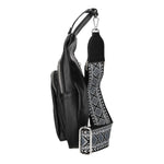 Lade das Bild in den Galerie-Viewer, Jewels of Style Handtasche mit Reißverschluss