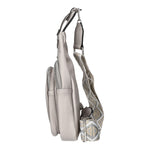 Lade das Bild in den Galerie-Viewer, Jewels of Style Handtasche mit Reißverschluss