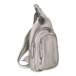 Lade das Bild in den Galerie-Viewer, Jewels of Style Handtasche mit Reißverschluss