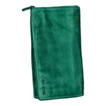 Lade das Bild in den Galerie-Viewer, OLD RIVER Börse im Querformat