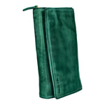 Lade das Bild in den Galerie-Viewer, OLD RIVER Börse im Querformat