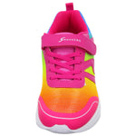 Lade das Bild in den Galerie-Viewer, Sneakers Sportschuh Klettverschluss