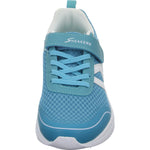 Lade das Bild in den Galerie-Viewer, Sneakers Sportschuh Klettverschluss