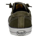 Lade das Bild in den Galerie-Viewer, Dockers by Gerli Leinen Schnürhalbschuh