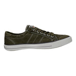 Lade das Bild in den Galerie-Viewer, Dockers by Gerli Leinen Schnürhalbschuh