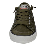 Lade das Bild in den Galerie-Viewer, Dockers by Gerli Leinen Schnürhalbschuh