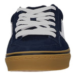 Lade das Bild in den Galerie-Viewer, Vans Leinen Schnürhalbschuh Caldrone