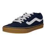 Lade das Bild in den Galerie-Viewer, Vans Leinen Schnürhalbschuh Caldrone