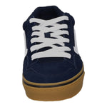 Lade das Bild in den Galerie-Viewer, Vans Leinen Schnürhalbschuh Caldrone