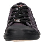 Lade das Bild in den Galerie-Viewer, MUSTANG Leinen Schnürhalbschuh