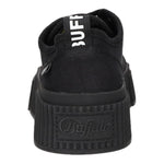 Lade das Bild in den Galerie-Viewer, Buffalo Leinen Schnürhalbschuh MADISON