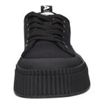 Lade das Bild in den Galerie-Viewer, Buffalo Leinen Schnürhalbschuh MADISON