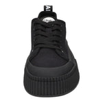 Lade das Bild in den Galerie-Viewer, Buffalo Leinen Schnürhalbschuh MADISON