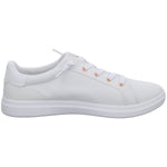 Lade das Bild in den Galerie-Viewer, Skechers Leinen Schnürhalbschuh BOBS D´VINE