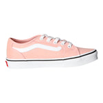 Lade das Bild in den Galerie-Viewer, Vans Leinen Schnürhalbschuh Filmore Decon