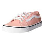 Lade das Bild in den Galerie-Viewer, Vans Leinen Schnürhalbschuh Filmore Decon