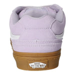 Lade das Bild in den Galerie-Viewer, Vans Leinen Schnürhalbschuh Caldrone