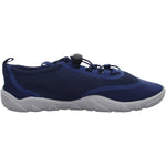 Lade das Bild in den Galerie-Viewer, Sneakers Leinen Slipper/Kletthalbschuh