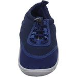 Lade das Bild in den Galerie-Viewer, Sneakers Leinen Slipper/Kletthalbschuh