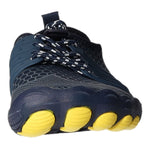 Lade das Bild in den Galerie-Viewer, Sneakers Leinen Slipper/Kletthalbschuh