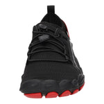 Lade das Bild in den Galerie-Viewer, BOXX Leinen Slipper/Kletthalbschuh