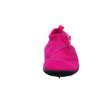 Lade das Bild in den Galerie-Viewer, Sneakers Leinen Slipper/Kletthalbschuh