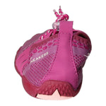 Lade das Bild in den Galerie-Viewer, Sneakers Leinen Slipper/Kletthalbschuh