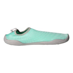 Lade das Bild in den Galerie-Viewer, Sneakers Leinen Slipper/Kletthalbschuh