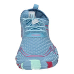 Lade das Bild in den Galerie-Viewer, BOXX Leinen Slipper/Kletthalbschuh