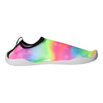 Lade das Bild in den Galerie-Viewer, Sneakers Leinen Slipper/Kletthalbschuh