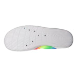 Lade das Bild in den Galerie-Viewer, Sneakers Leinen Slipper/Kletthalbschuh