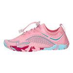 Lade das Bild in den Galerie-Viewer, BOXX Leinen Slipper/Kletthalbschuh