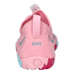 Lade das Bild in den Galerie-Viewer, BOXX Leinen Slipper/Kletthalbschuh