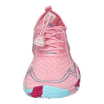 Lade das Bild in den Galerie-Viewer, BOXX Leinen Slipper/Kletthalbschuh